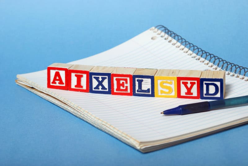 dyslexia tests