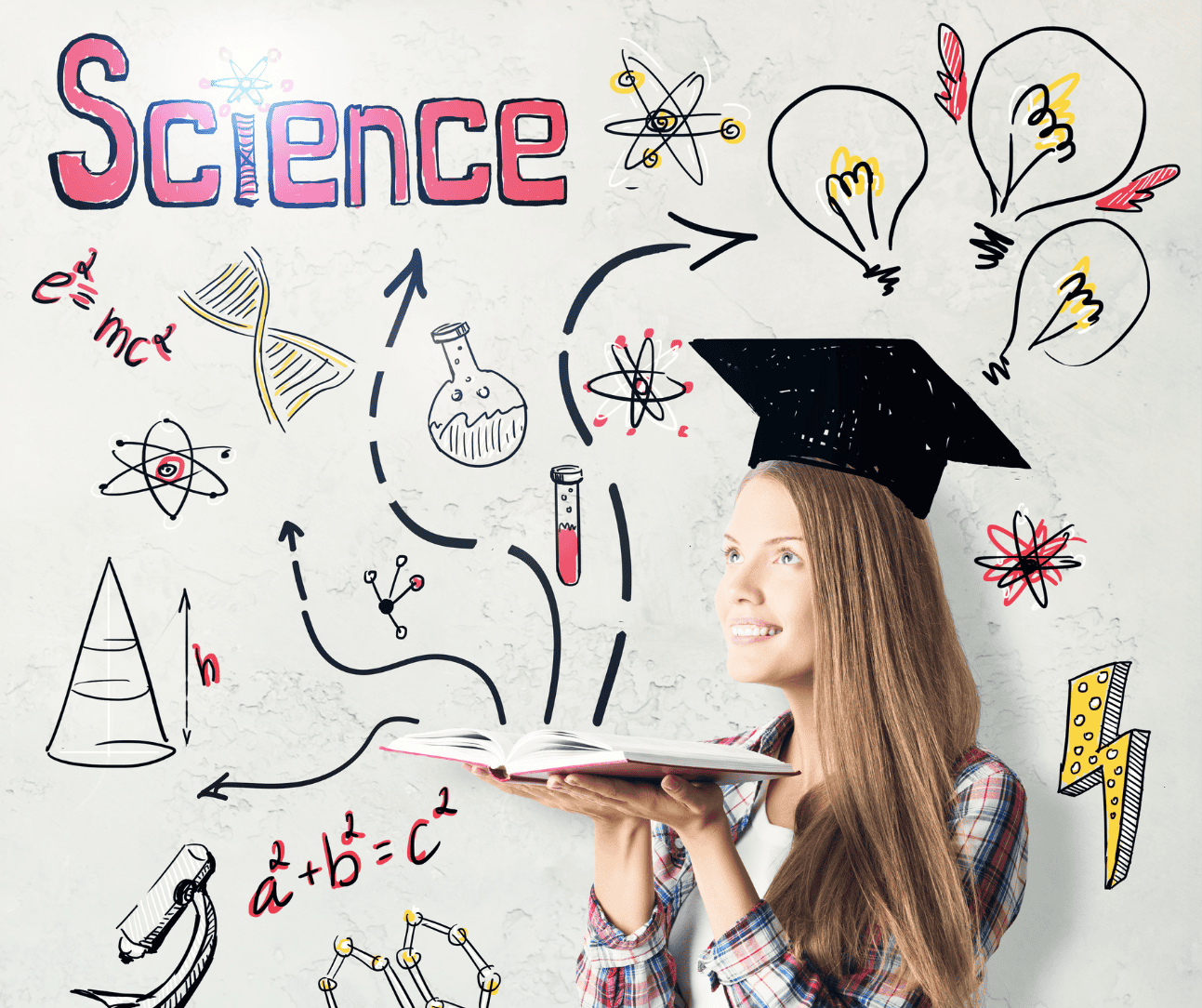 From Lost to Curious - My Journey Back to Science 9