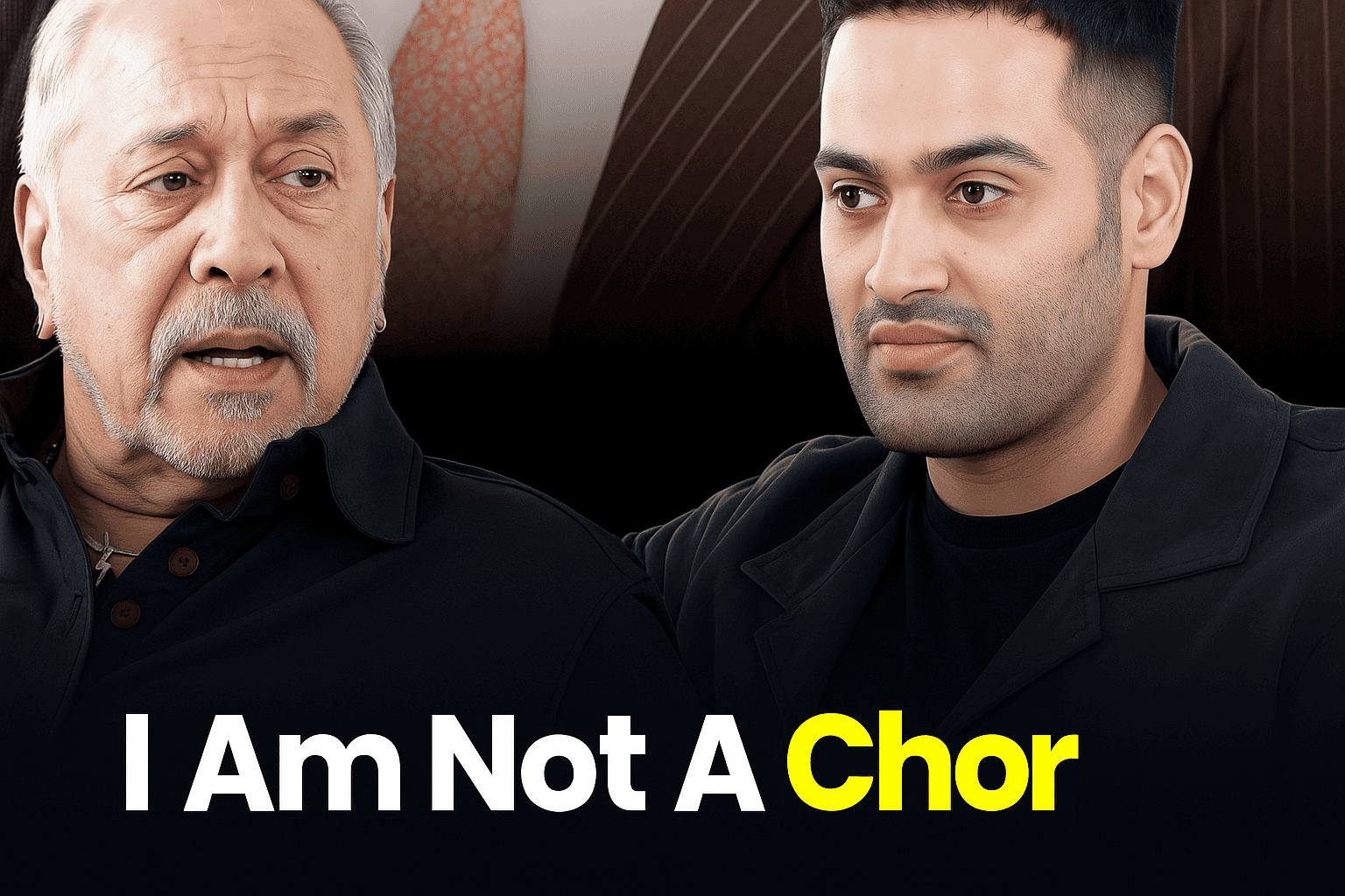 How One Podcast Interview Changed How People See Vijay Mallya 10