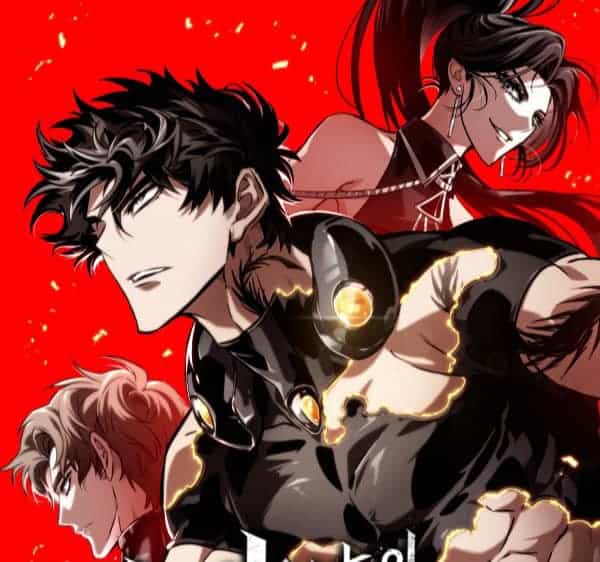 The World After the Fall : Rebellion, Ruin, and Rebirth 2