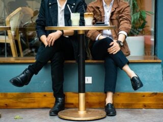 coffee date