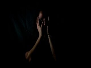 True Ghost Experience: One Haunted Night That Changed My Belief 4