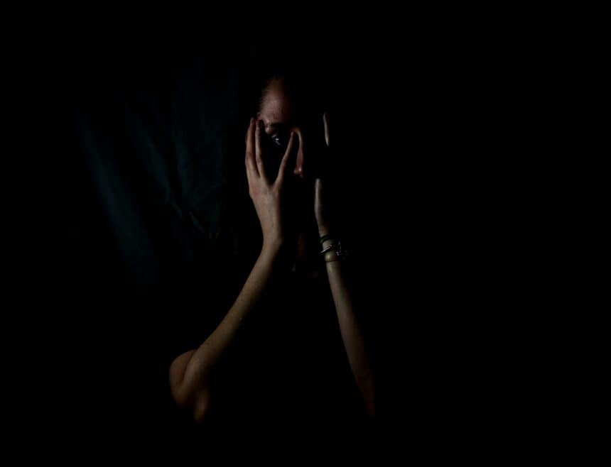 True Ghost Experience: One Haunted Night That Changed My Belief 1