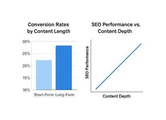Beyond Pretty Design: Why Rich Content Wins on Landing Pages 2