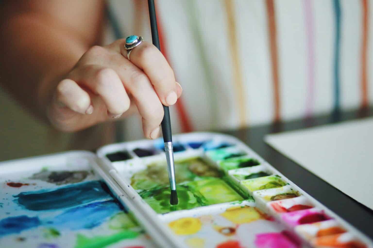 painting