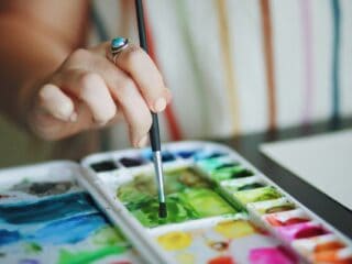 painting
