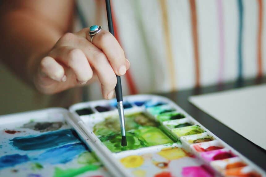 painting