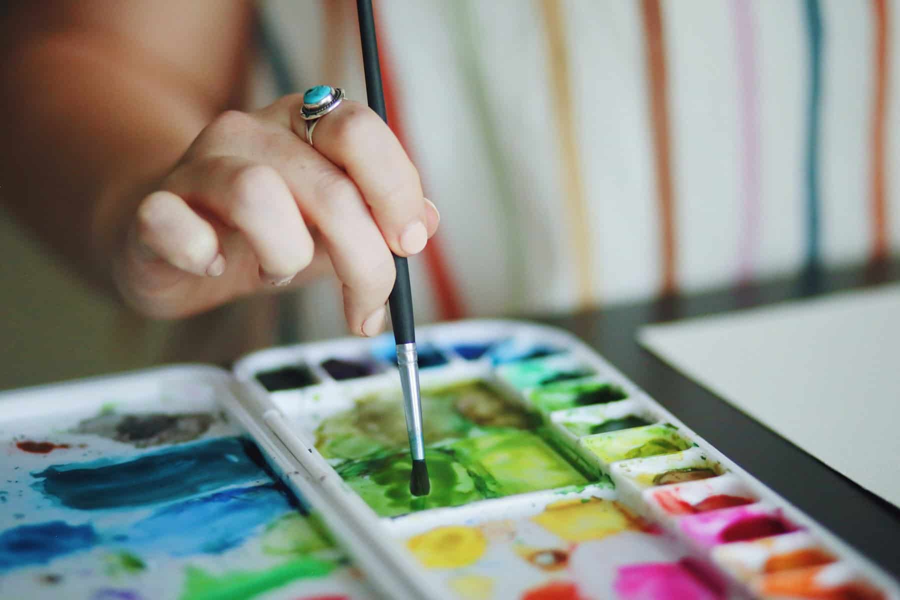 painting