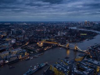london