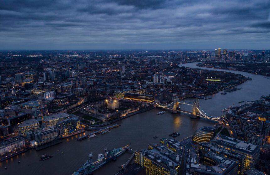 london