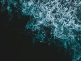 ocean