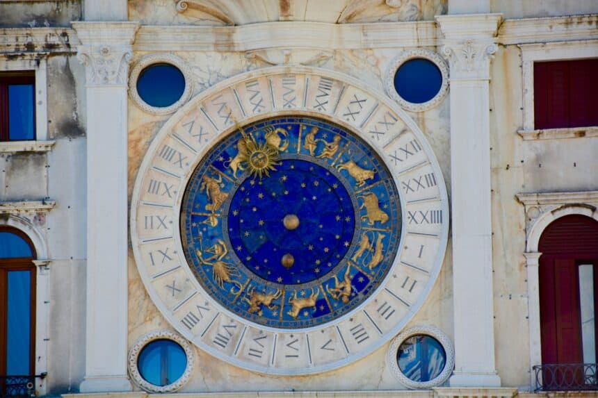 zodiac