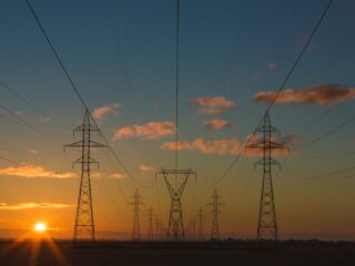electricity