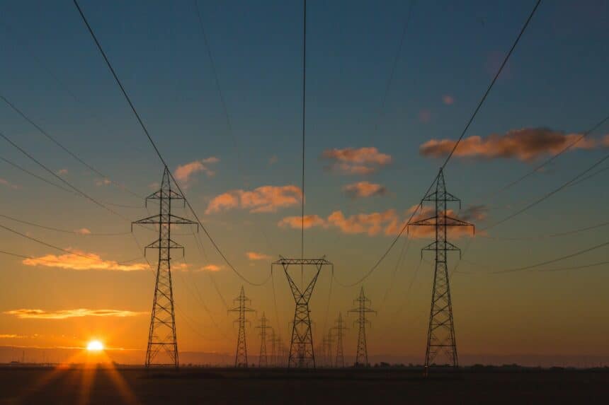 electricity