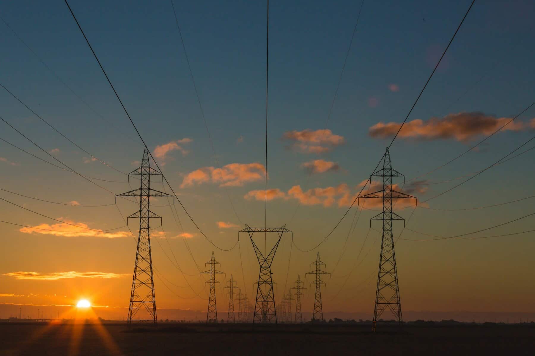 electricity
