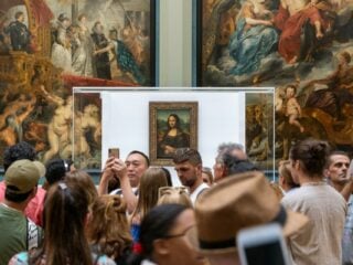 mona lisa