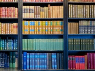 book covers
