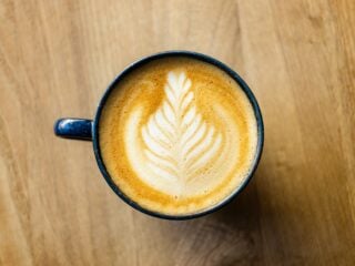 latte