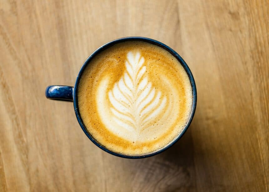 latte