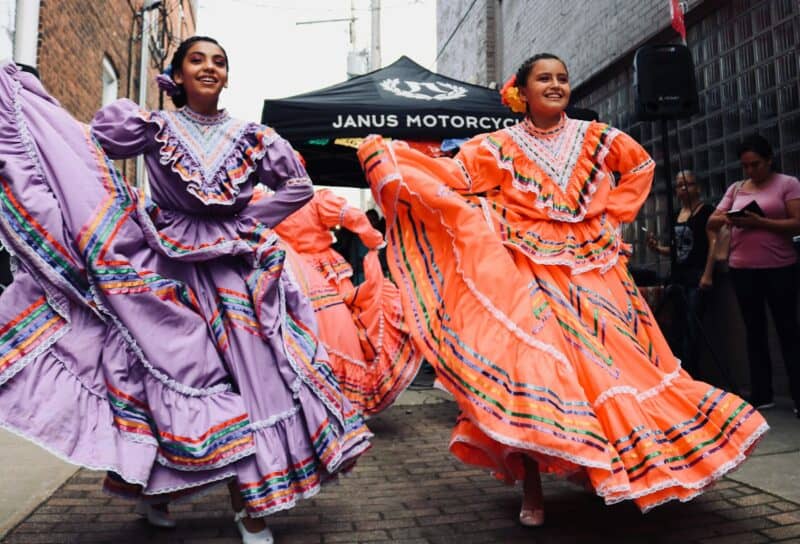 flamenco
