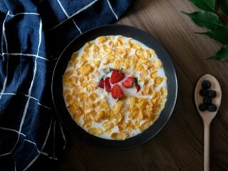 cornflakes