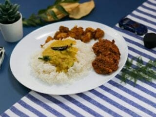 indian food