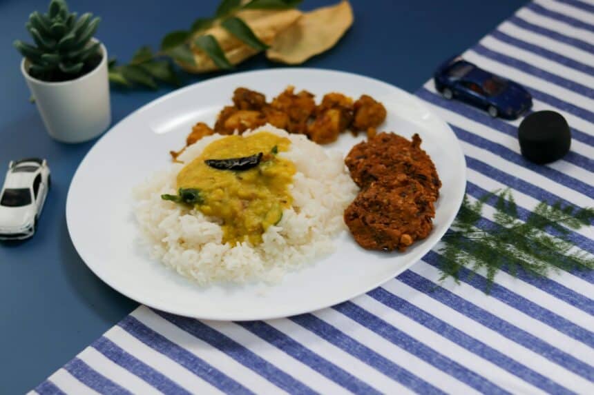 indian food