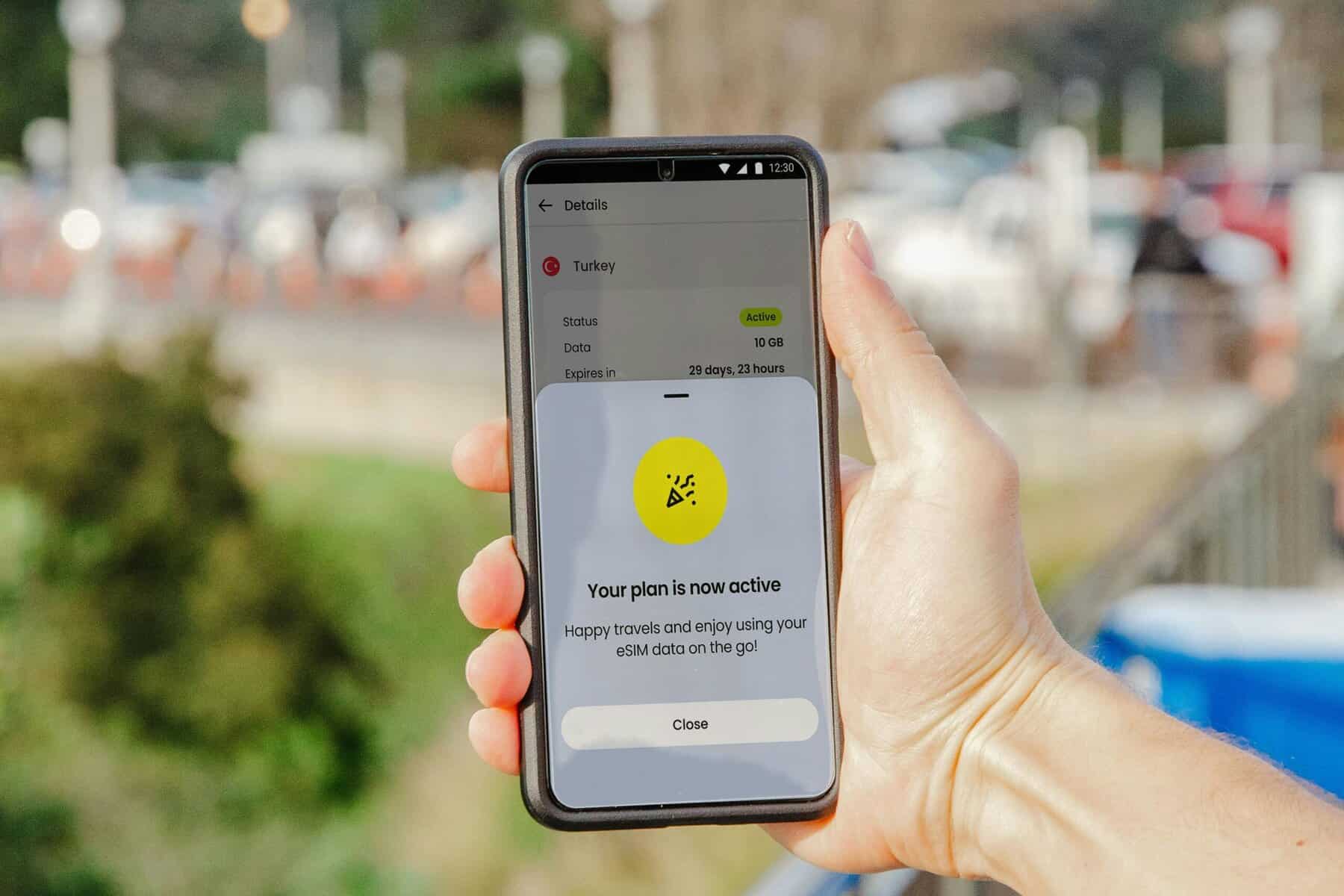 5 Ways eSIMs Have Saved Me Money While Travelling Long-Term 3