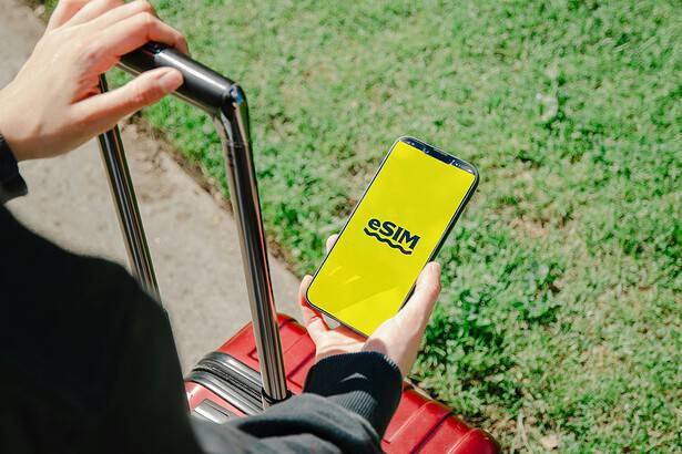 eSim