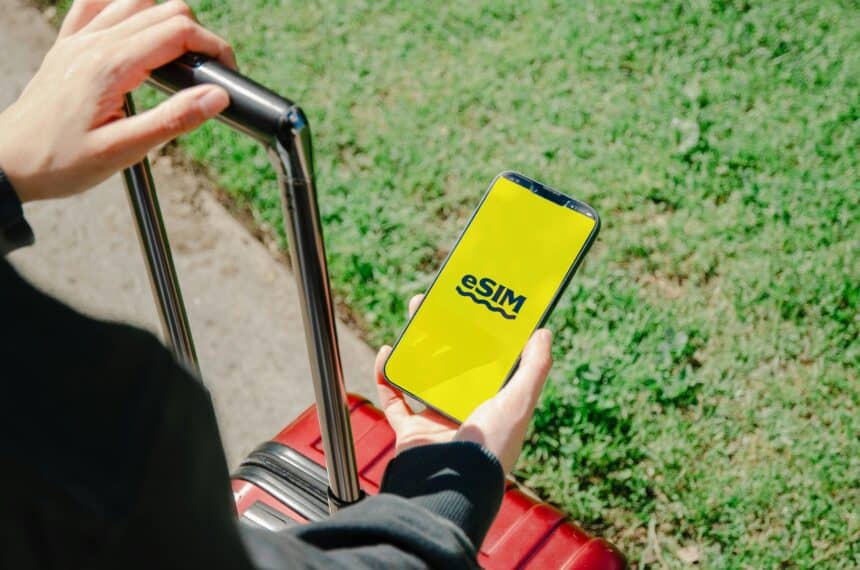 eSim