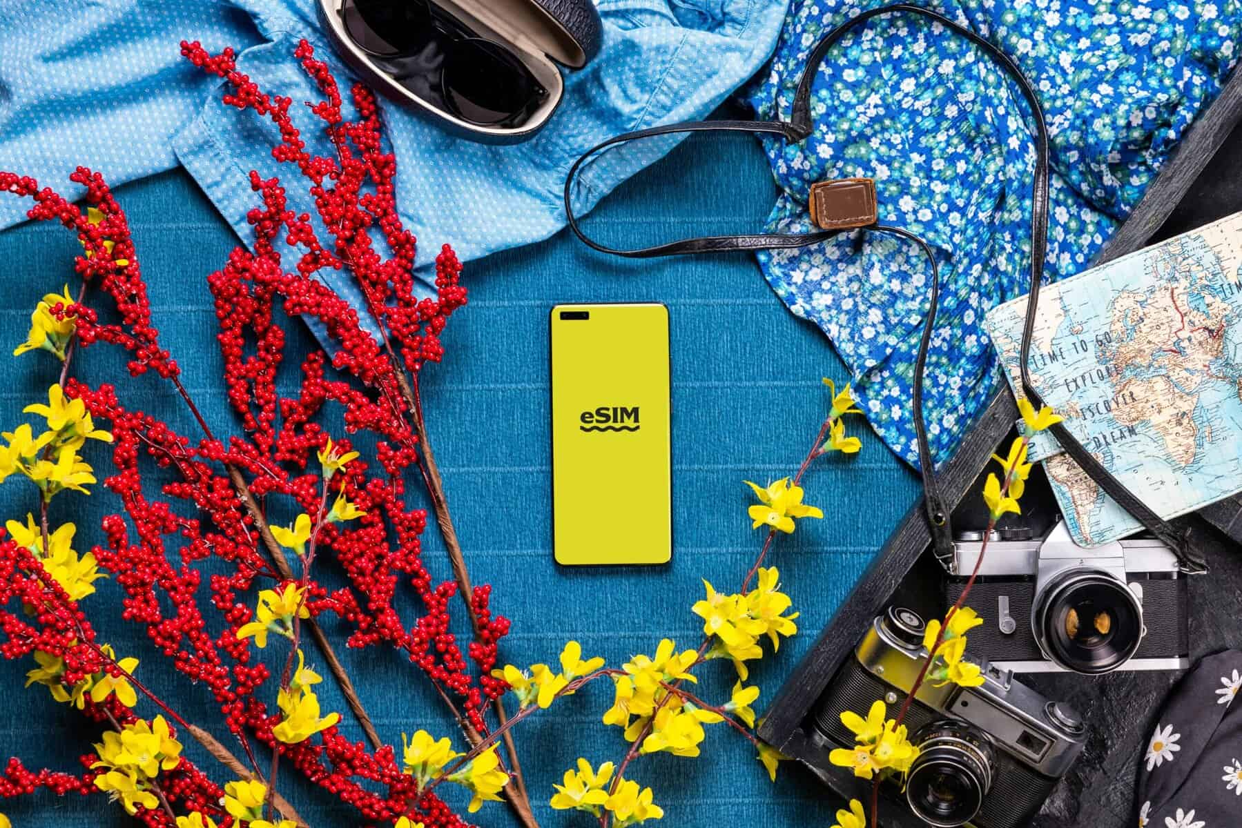 5 Ways eSIMs Have Saved Me Money While Travelling Long-Term 2