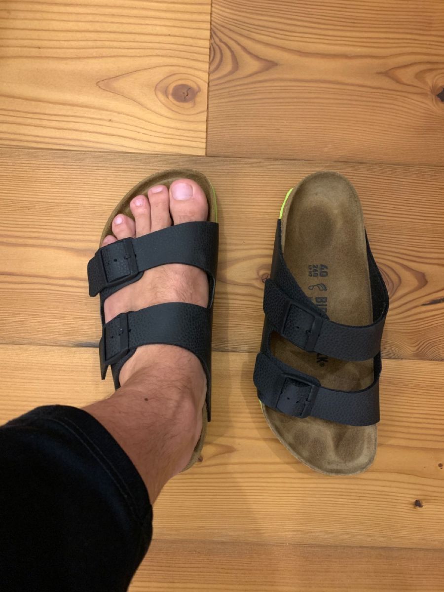 How to Keep Birkenstocks Safe When Not in Use 2