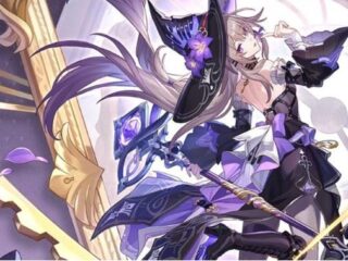 Creating the Best The Herta Build in Honkai: Star Rail for Version 3.6 5