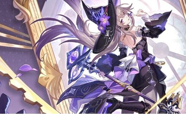 Creating the Best The Herta Build in Honkai: Star Rail for Version 3.6 2
