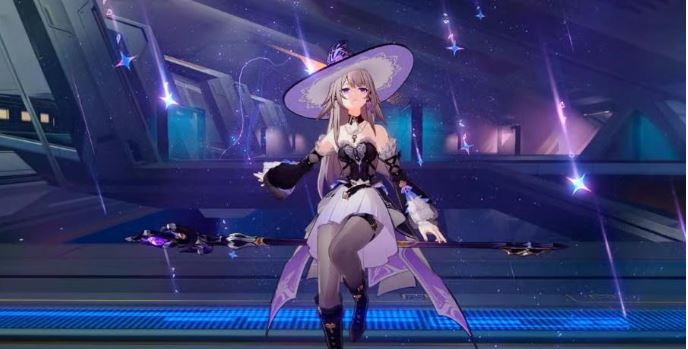 Creating the Best The Herta Build in Honkai: Star Rail for Version 3.6 2