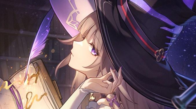 Creating the Best The Herta Build in Honkai: Star Rail for Version 3.6 9