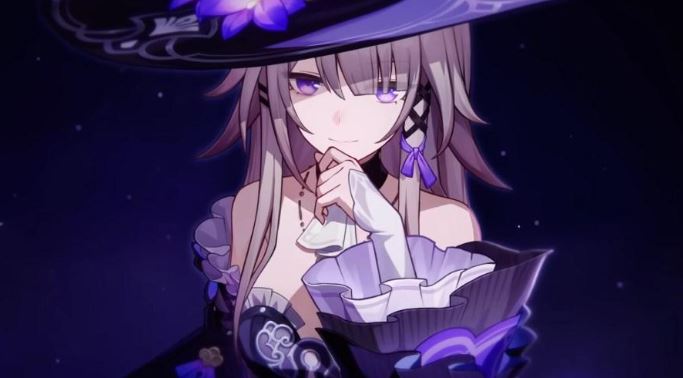 Creating the Best The Herta Build in Honkai: Star Rail for Version 3.6 6
