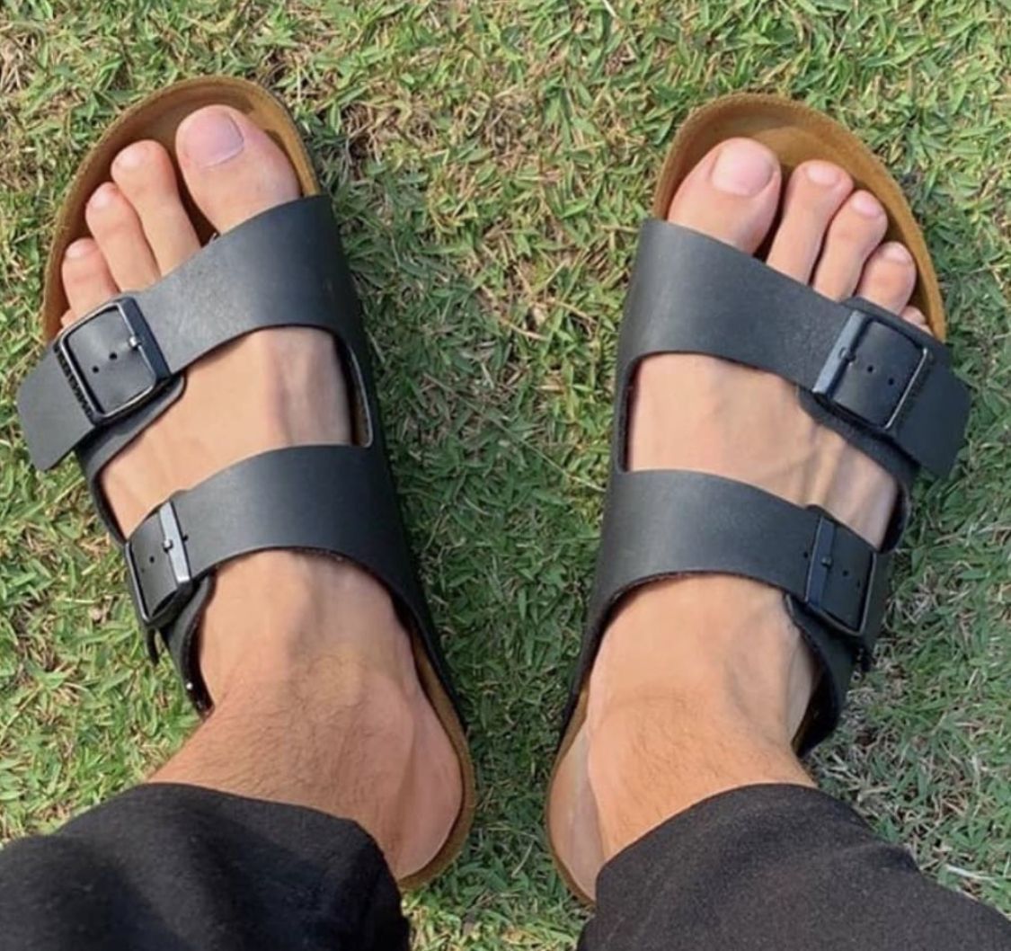 How to Keep Birkenstocks Safe When Not in Use 1
