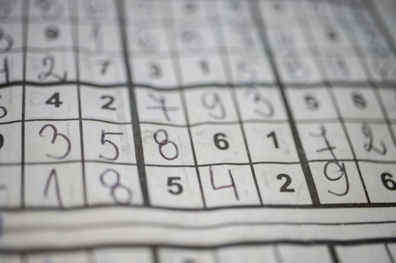 Are Daily Puzzles The New Gym for Your Brain? 4