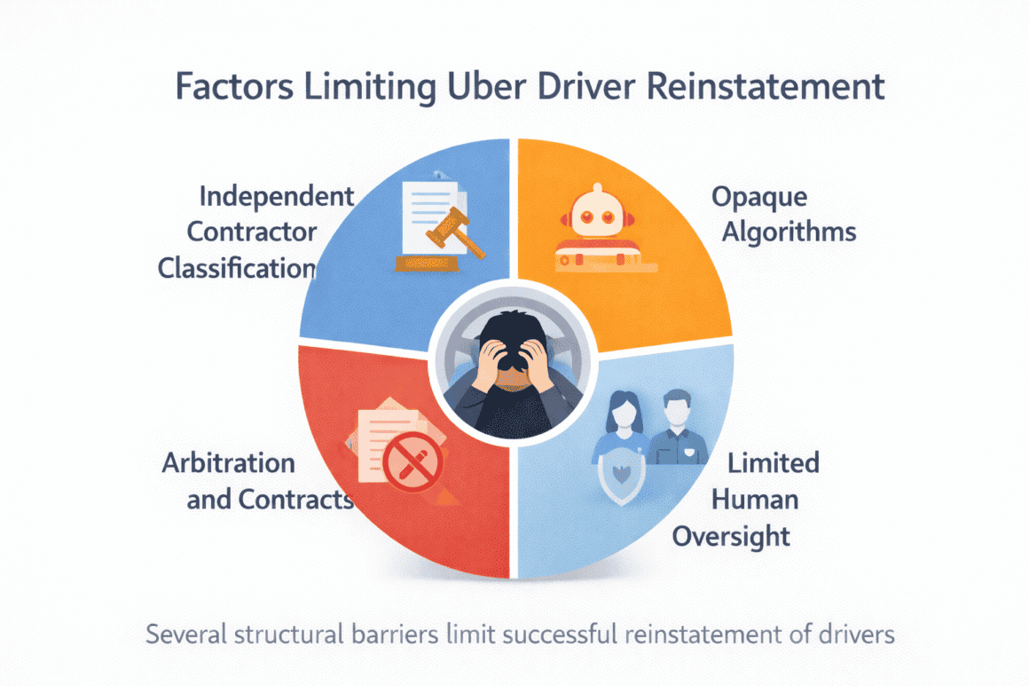 No Ride, No Pay: Inside Uber’s Automated Driver Shutdowns 3