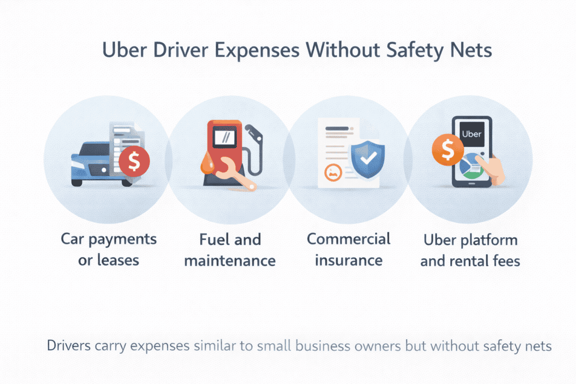 No Ride, No Pay: Inside Uber’s Automated Driver Shutdowns 4