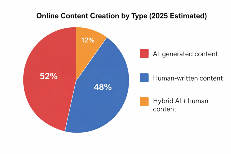 When Machines Outnumber Moderators: Google’s Internal Fight Against Spiraling AI Content 3 When Machines Outnumber Moderators: Google’s Internal Fight Against Spiraling AI Content 3