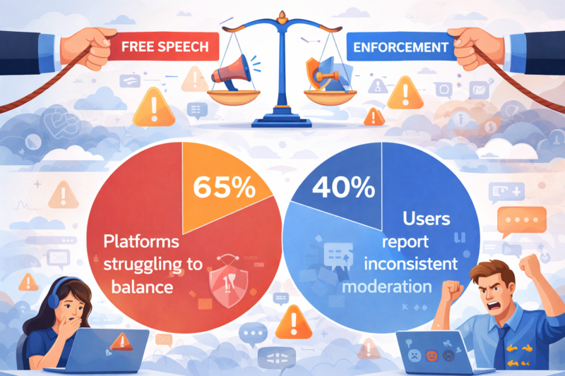 When Machines Outnumber Moderators: Google’s Internal Fight Against Spiraling AI Content 6 When Machines Outnumber Moderators: Google’s Internal Fight Against Spiraling AI Content 6
