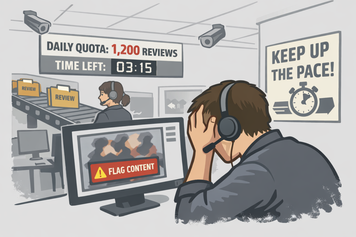 Microsoft’s Human-in-the-Loop Promise vs Reality of AI’s Invisible Workforce 3 Microsoft’s Human-in-the-Loop Promise vs Reality of AI’s Invisible Workforce 3