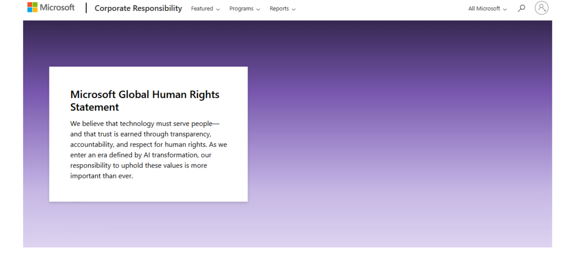 Microsoft’s Human-in-the-Loop Promise vs Reality of AI’s Invisible Workforce 5 Microsoft’s Human-in-the-Loop Promise vs Reality of AI’s Invisible Workforce 5