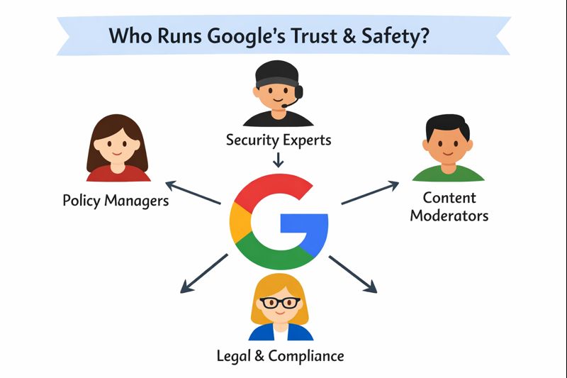 When Machines Outnumber Moderators: Google’s Internal Fight Against Spiraling AI Content 2 When Machines Outnumber Moderators: Google’s Internal Fight Against Spiraling AI Content 2