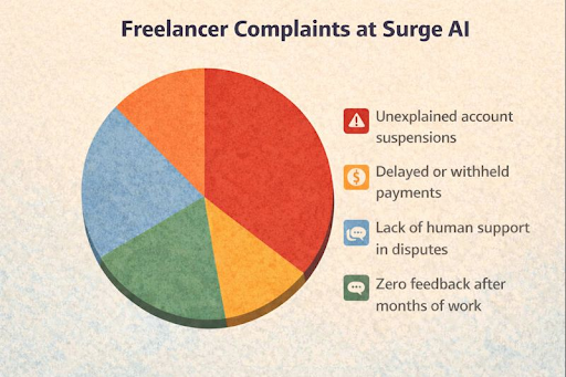 The Hidden Exploitation at DataAnnotation.tech: How AI's Data Boom Relies on Worker Churn and Unpaid Labor 3 The Hidden Exploitation at DataAnnotation.tech: How AI's Data Boom Relies on Worker Churn and Unpaid Labor 2