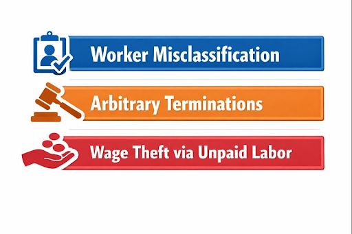 The Hidden Exploitation at DataAnnotation.tech: How AI's Data Boom Relies on Worker Churn and Unpaid Labor 5 The Hidden Exploitation at DataAnnotation.tech: How AI's Data Boom Relies on Worker Churn and Unpaid Labor 4