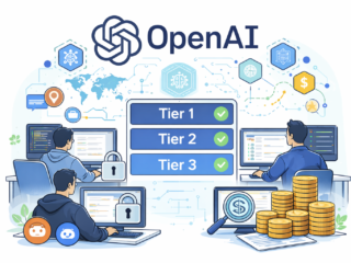 Tiered Access or Hidden Advantage? The Governance Question Inside OpenAI’s Ecosystem 3