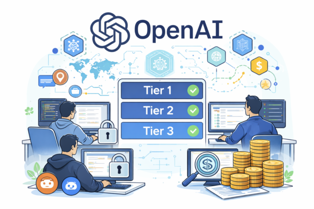 Tiered Access or Hidden Advantage? The Governance Question Inside OpenAI’s Ecosystem 6